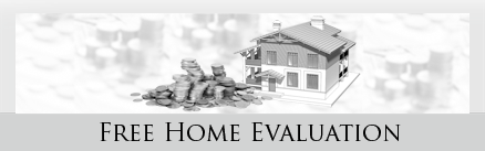 Free Home Evaluation, InCom Demo Demo Office REALTOR
