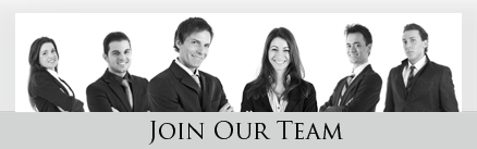 Join Our Team, InCom Demo Demo Office REALTOR